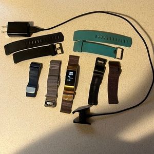 Fitbit Charge 2